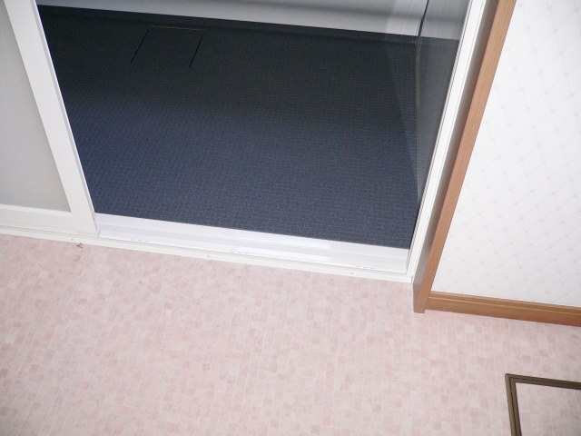 栃木小山　オール電化浴室ユニットバスバリアフリー